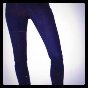 nYDJ Alina skinny jeans